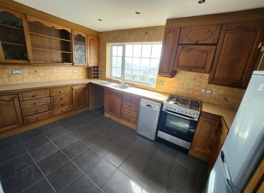 3 Downview Court Apartments, 102 Downview Park West, Antrim Road, Belfast, BT15 5HZ