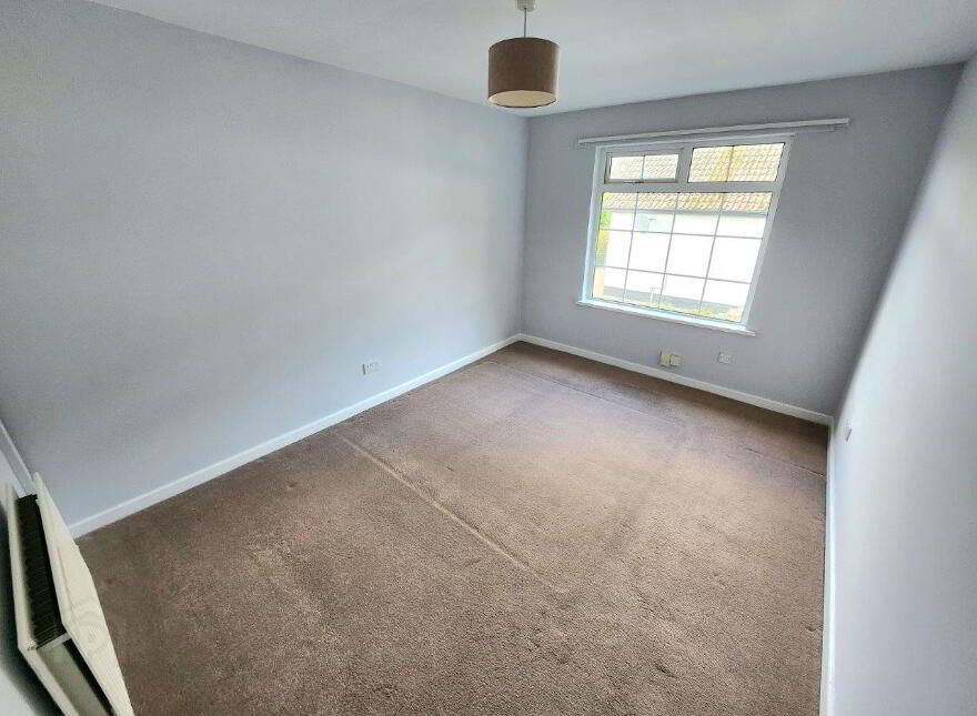 3 Downview Court Apartments, 102 Downview Park West, Antrim Road, Belfast, BT15 5HZ