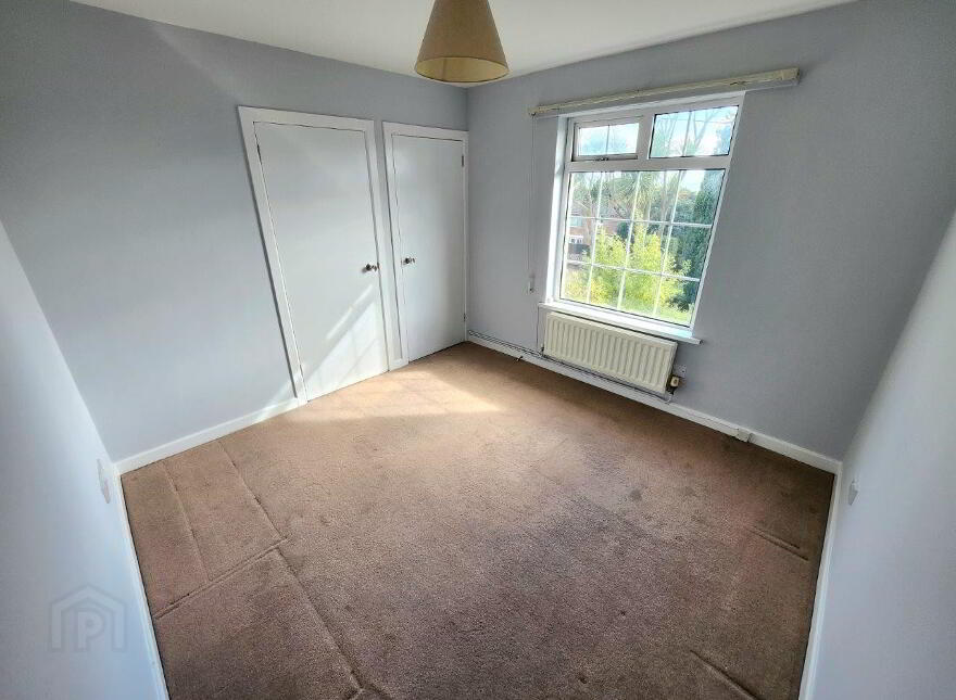 3 Downview Court Apartments, 102 Downview Park West, Antrim Road, Belfast, BT15 5HZ