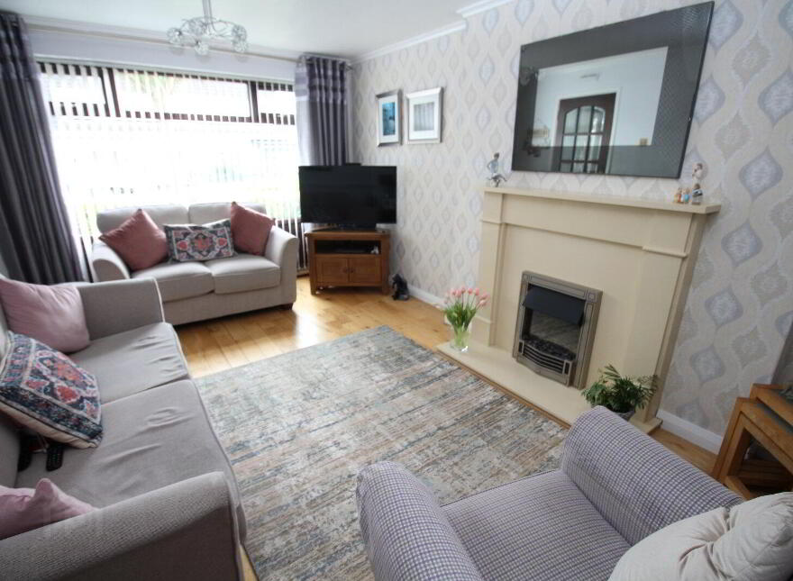 31 Cormorant Park, Carrickfergus, BT38 7RS
