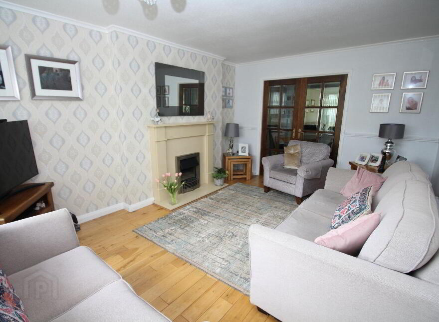31 Cormorant Park, Carrickfergus, BT38 7RS