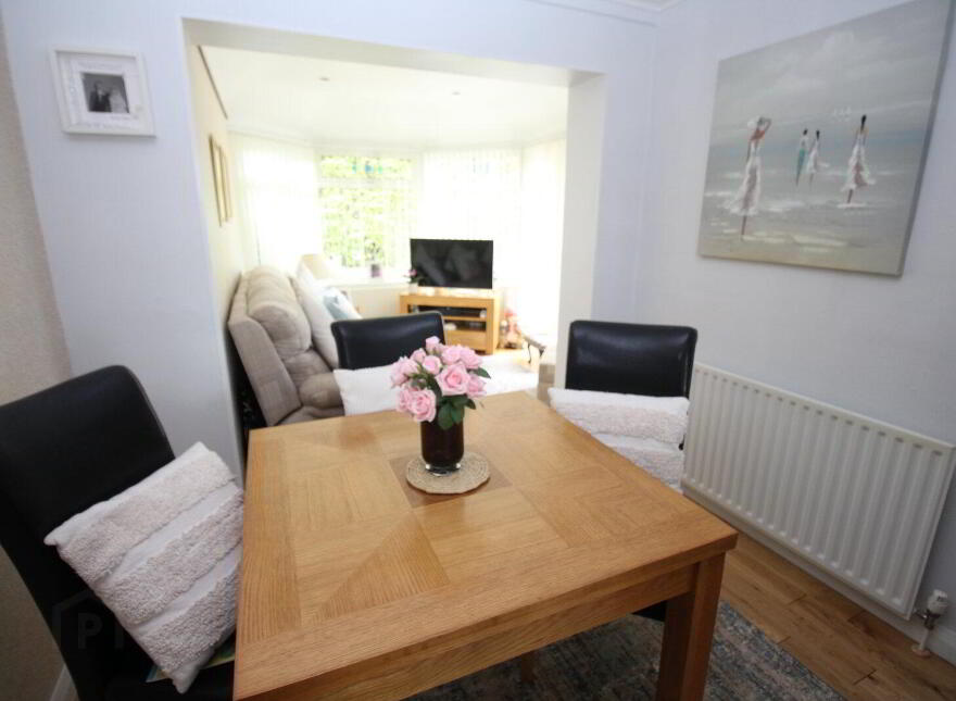 31 Cormorant Park, Carrickfergus, BT38 7RS