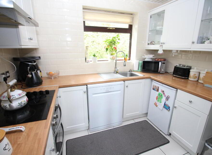 31 Cormorant Park, Carrickfergus, BT38 7RS