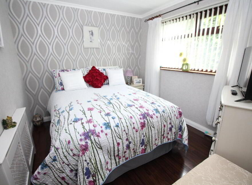 31 Cormorant Park, Carrickfergus, BT38 7RS