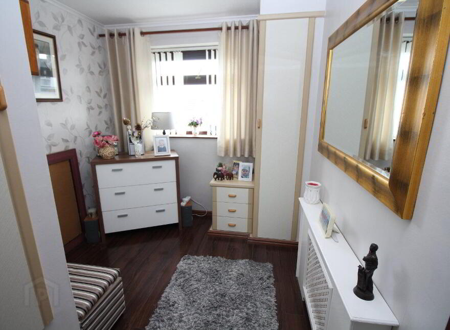 31 Cormorant Park, Carrickfergus, BT38 7RS