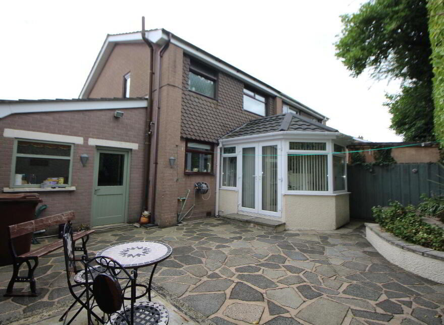 31 Cormorant Park, Carrickfergus, BT38 7RS