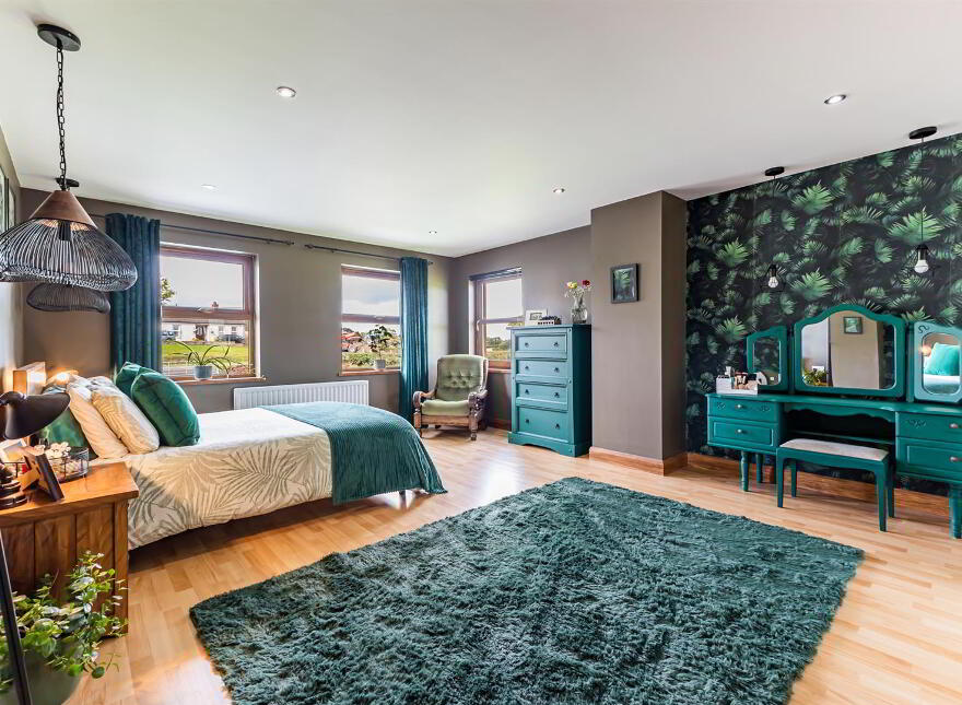 68 Ballygowan Road, Ballyrush, Comber, BT23 5RP