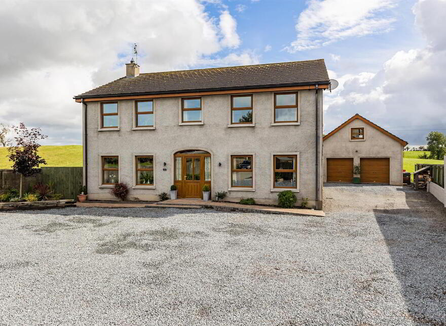 68 Ballygowan Road, Ballyrush, Comber, BT23 5RP photo