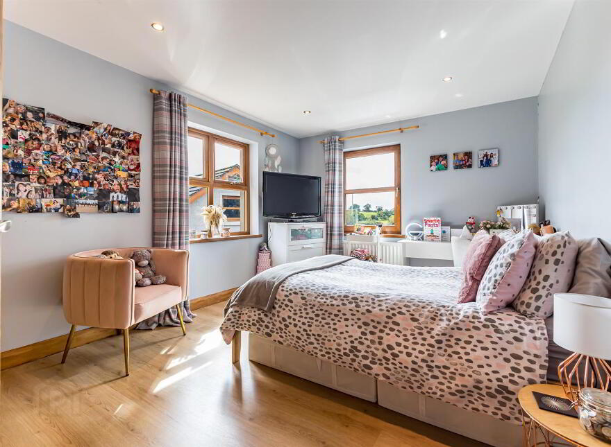 68 Ballygowan Road, Ballyrush, Comber, BT23 5RP