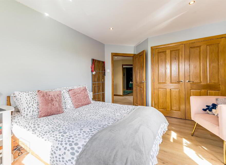 68 Ballygowan Road, Ballyrush, Comber, BT23 5RP