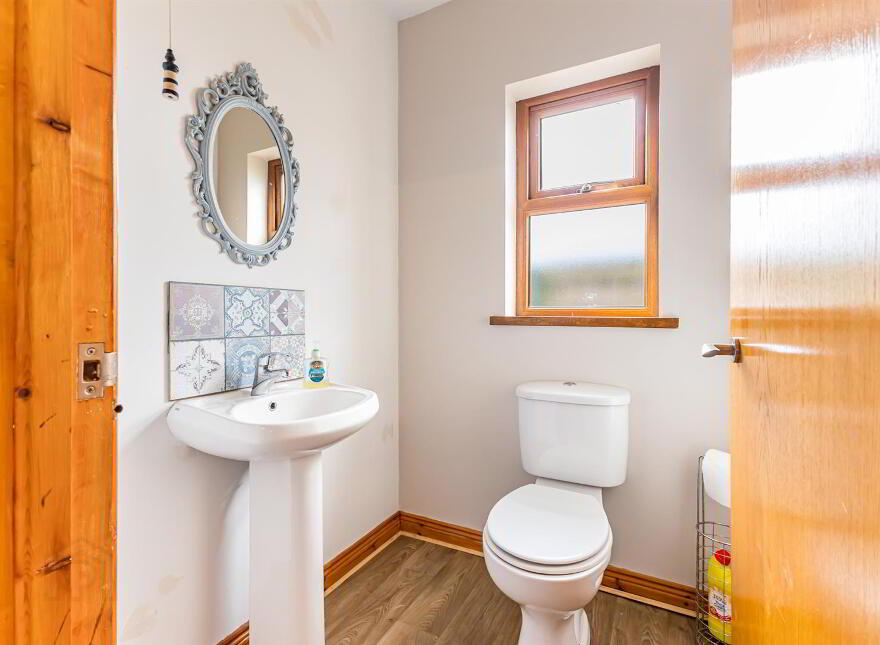68 Ballygowan Road, Ballyrush, Comber, BT23 5RP