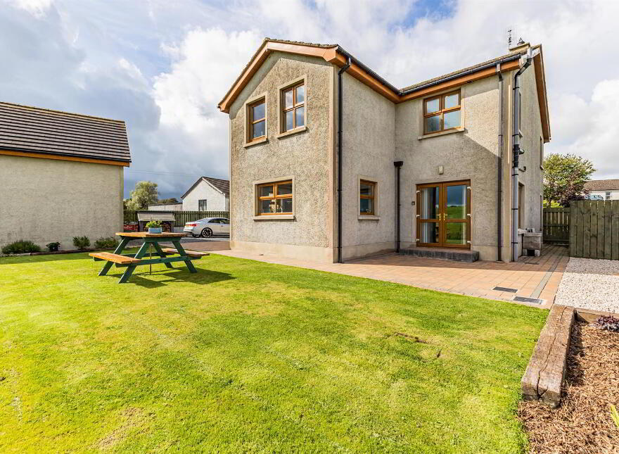 68 Ballygowan Road, Ballyrush, Comber, BT23 5RP