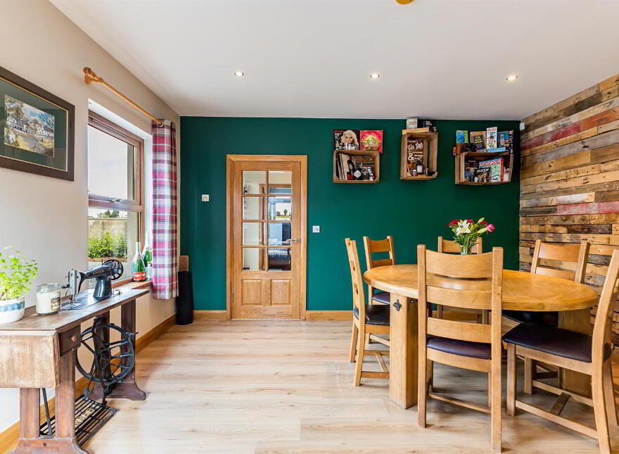 68 Ballygowan Road, Ballyrush, Comber, BT23 5RP