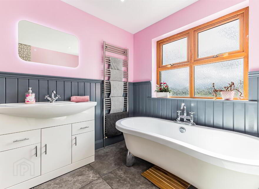 68 Ballygowan Road, Ballyrush, Comber, BT23 5RP