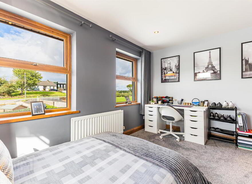 68 Ballygowan Road, Ballyrush, Comber, BT23 5RP