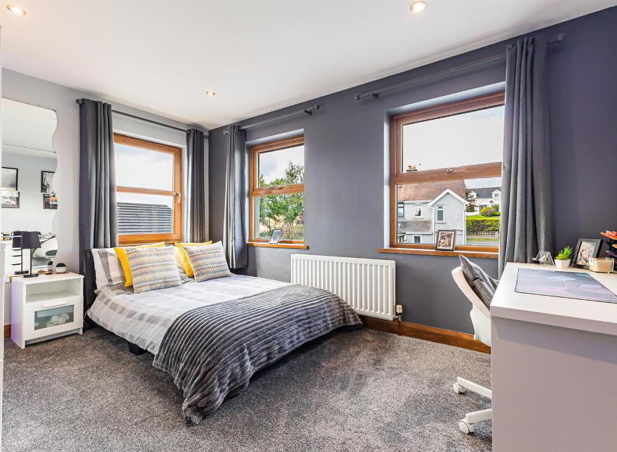 68 Ballygowan Road, Ballyrush, Comber, BT23 5RP