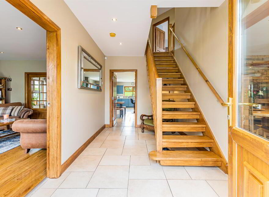 68 Ballygowan Road, Ballyrush, Comber, BT23 5RP