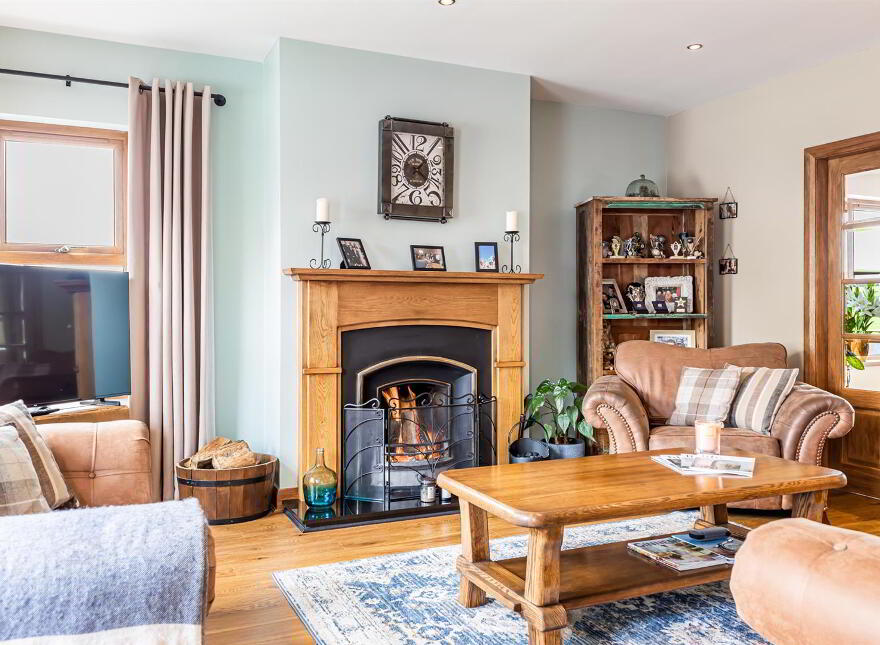 68 Ballygowan Road, Ballyrush, Comber, BT23 5RP