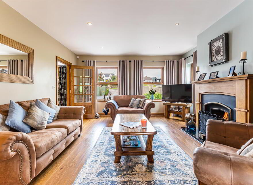 68 Ballygowan Road, Ballyrush, Comber, BT23 5RP
