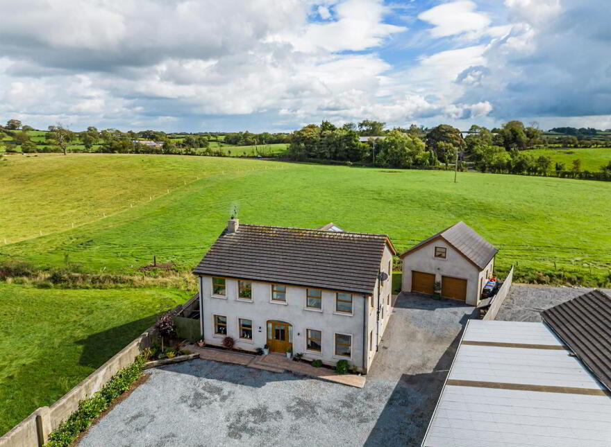 68 Ballygowan Road, Ballyrush, Comber, BT23 5RP