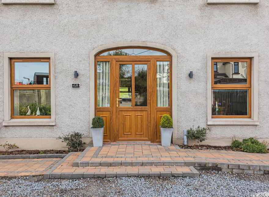 68 Ballygowan Road, Ballyrush, Comber, BT23 5RP