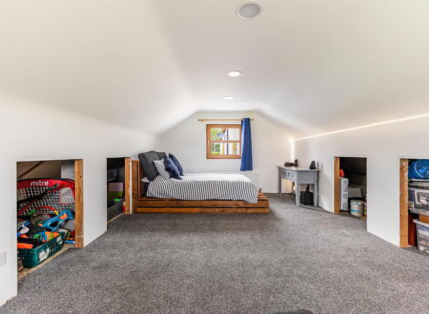 68 Ballygowan Road, Ballyrush, Comber, BT23 5RP