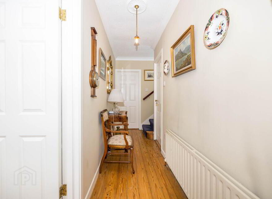 3 Roselawn View, Castleknock, Dublin, D15C43W