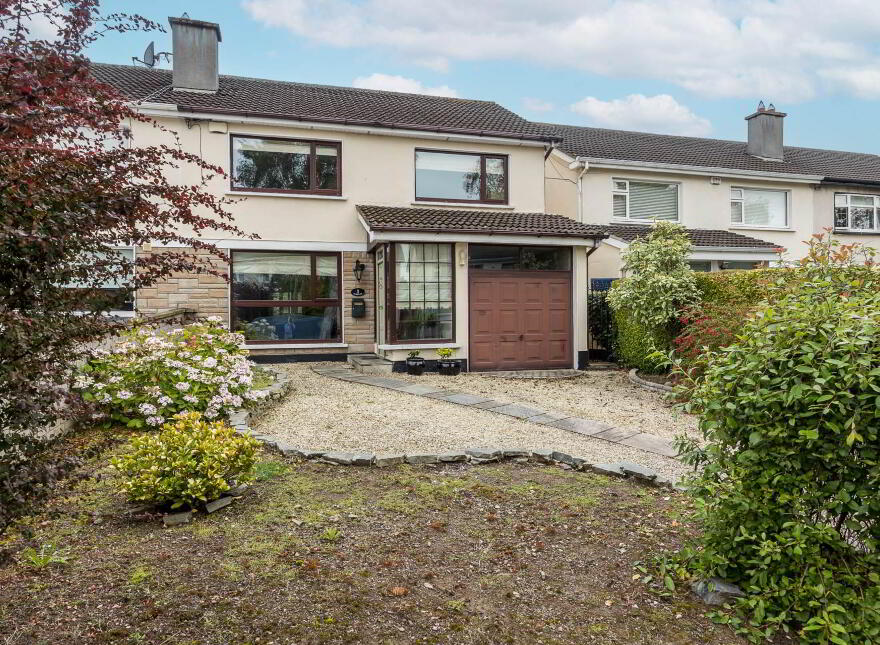 3 Roselawn View, Castleknock, Dublin, D15C43W