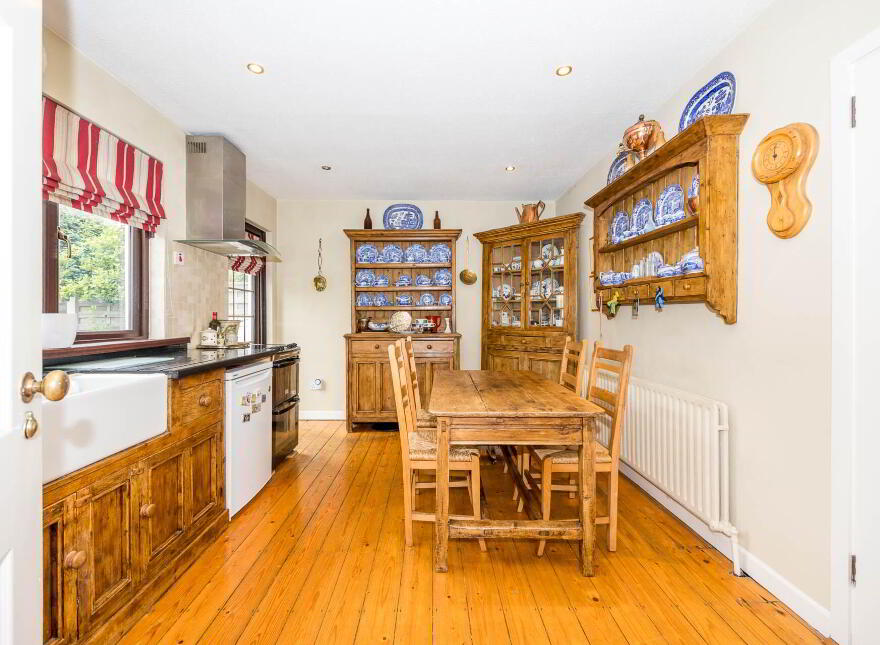 3 Roselawn View, Castleknock, Dublin, D15C43W
