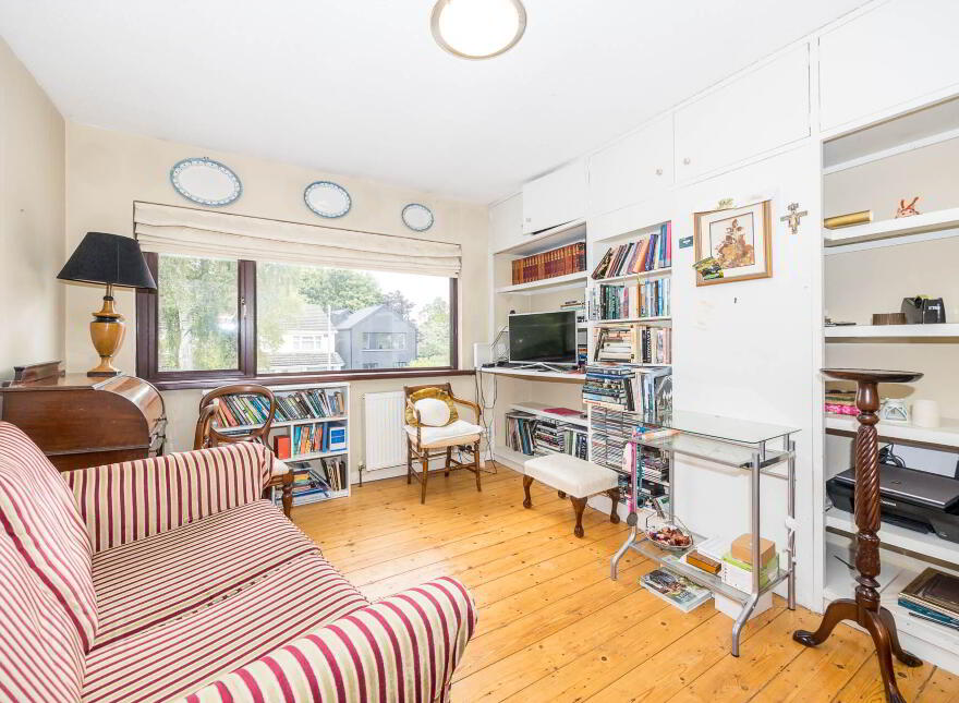 3 Roselawn View, Castleknock, Dublin, D15C43W