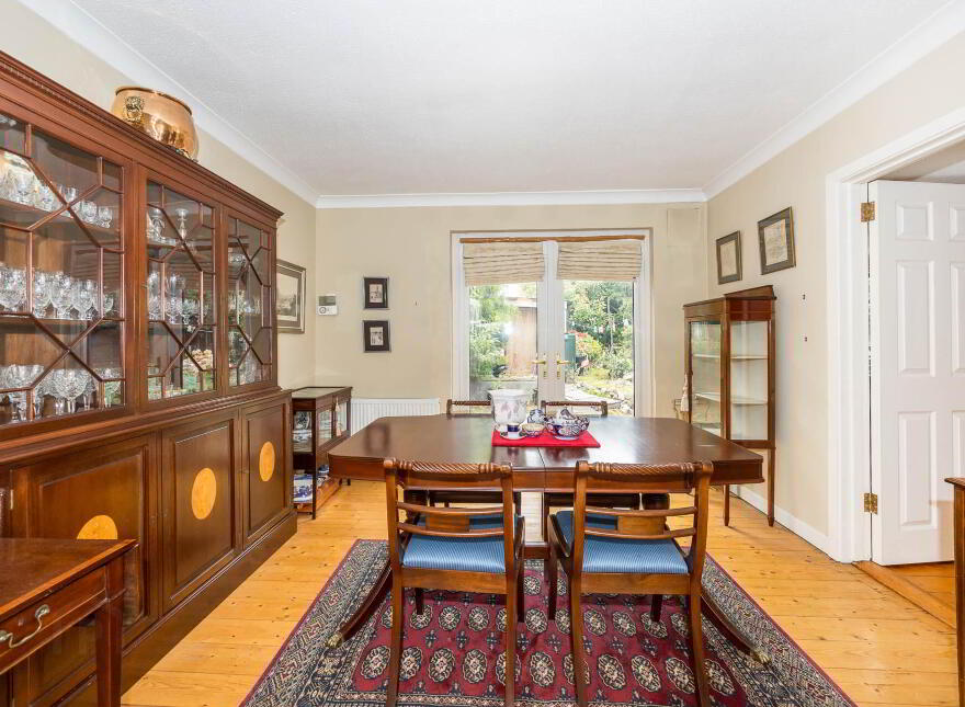 3 Roselawn View, Castleknock, Dublin, D15C43W