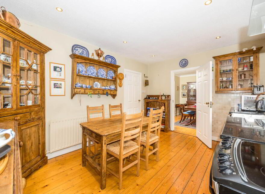 3 Roselawn View, Castleknock, Dublin, D15C43W