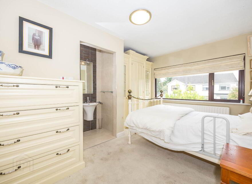 3 Roselawn View, Castleknock, Dublin, D15C43W