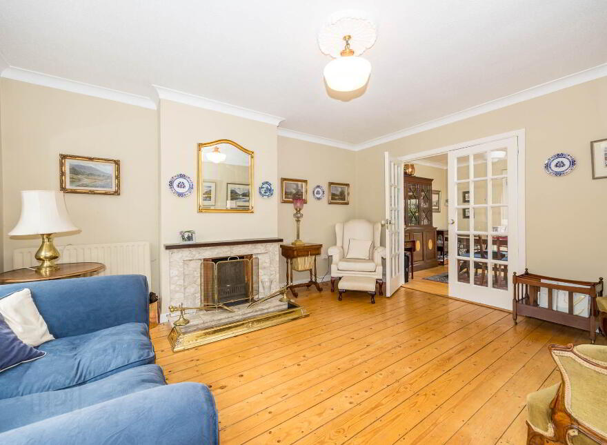 3 Roselawn View, Castleknock, Dublin, D15C43W