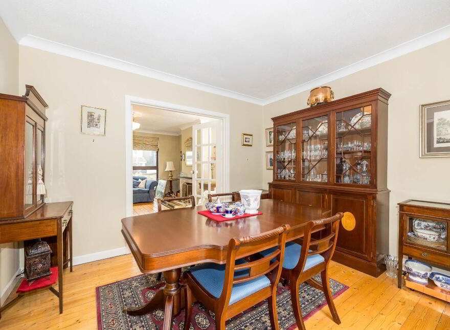 3 Roselawn View, Castleknock, Dublin, D15C43W