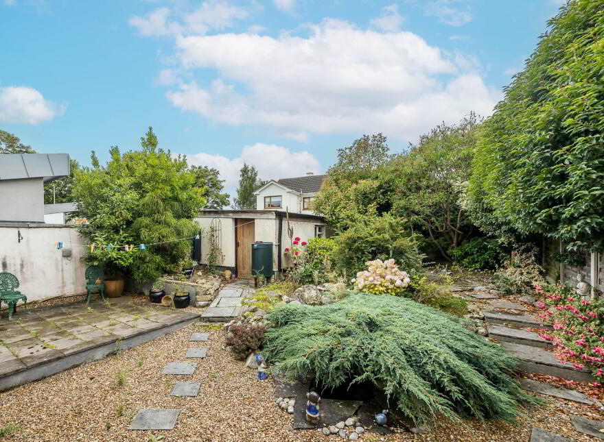 3 Roselawn View, Castleknock, Dublin, D15C43W