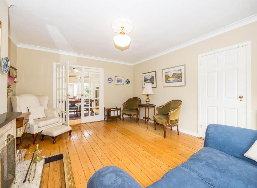 3 Roselawn View, Castleknock, Dublin, D15C43W