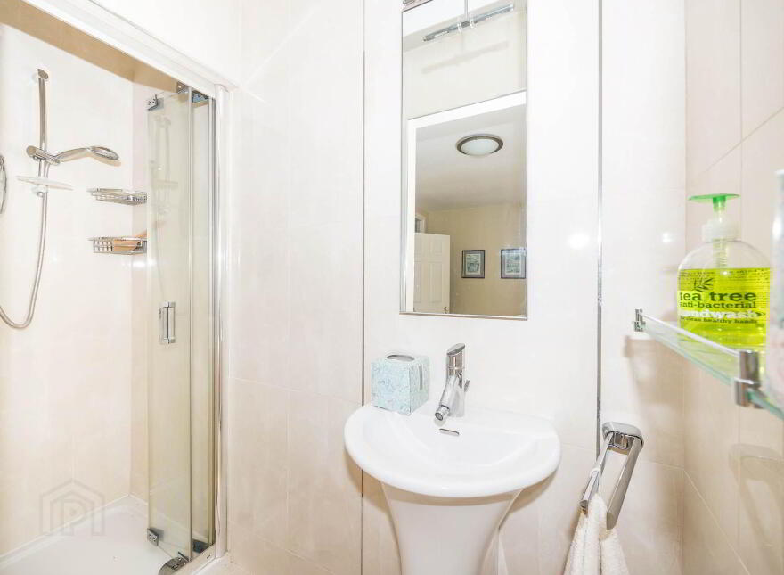 3 Roselawn View, Castleknock, Dublin, D15C43W