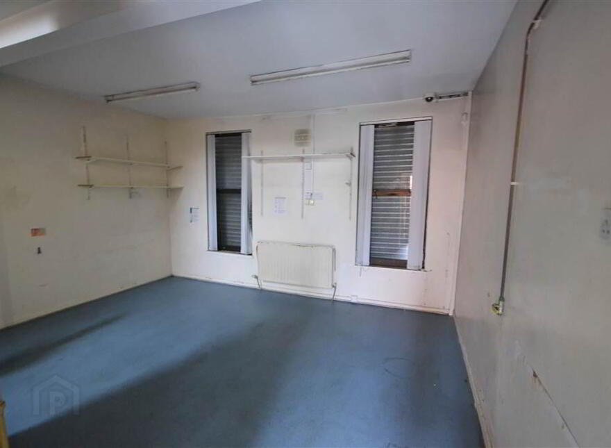 215 Falls Road, Belfast, BT12 6FB