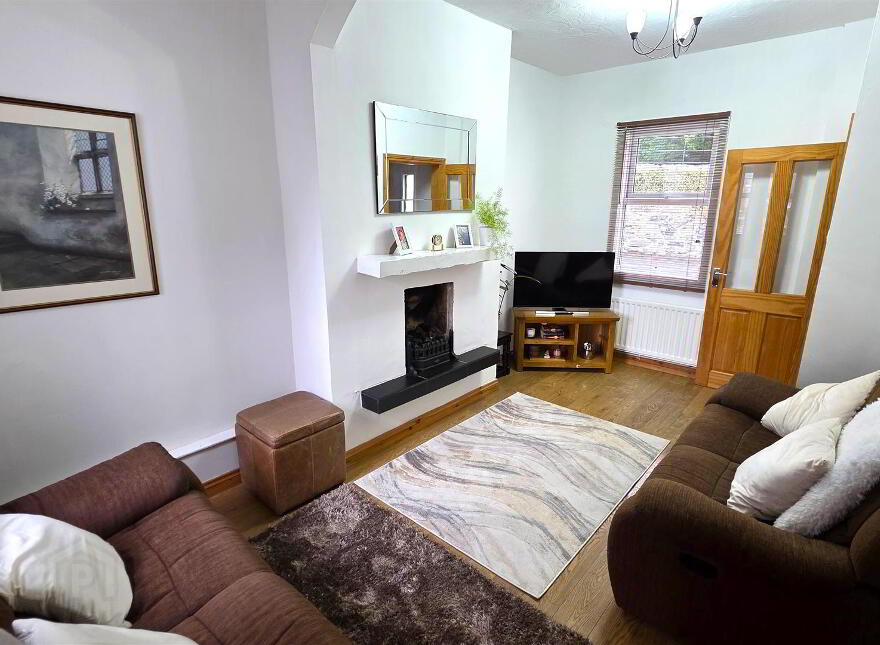 14 Riverside, Antrim, BT41 4BH