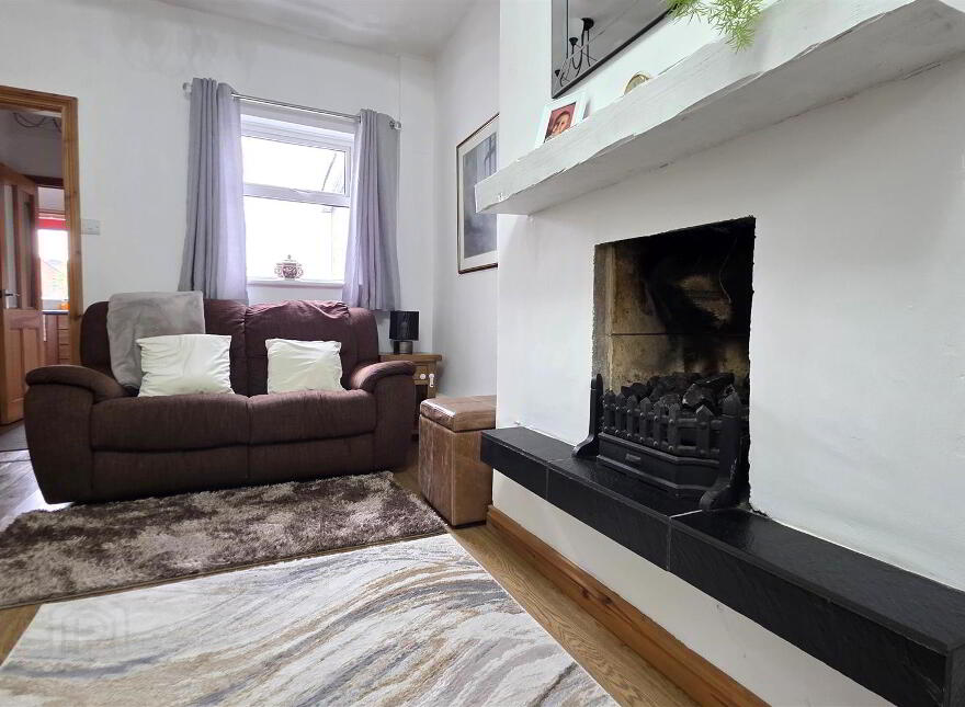 14 Riverside, Antrim, BT41 4BH