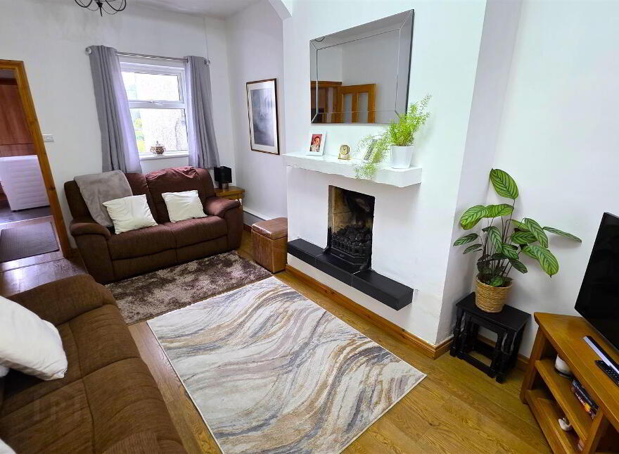 14 Riverside, Antrim, BT41 4BH