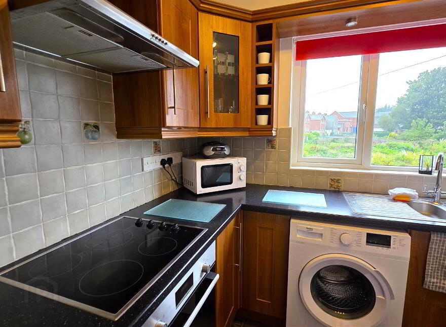 14 Riverside, Antrim, BT41 4BH