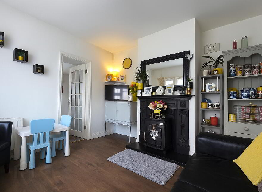 Bunalun, Skibbereen, P81H663