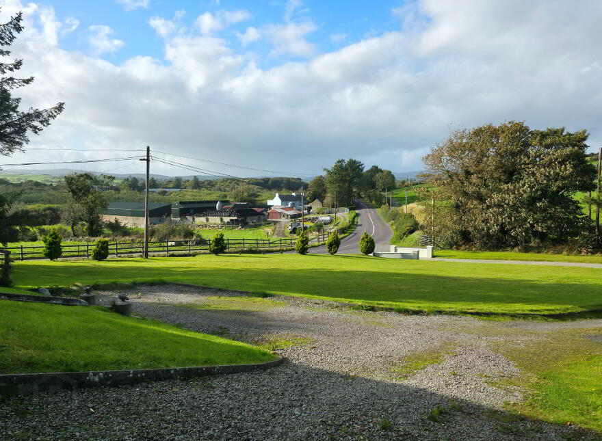 Bunalun, Skibbereen, P81H663