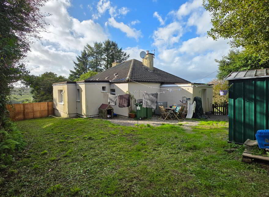 Bunalun, Skibbereen, P81H663