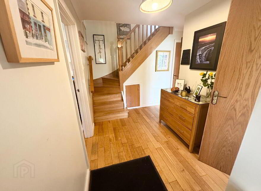 21 Rockfield, Madams Bank Road, Derry, BT48 8AU