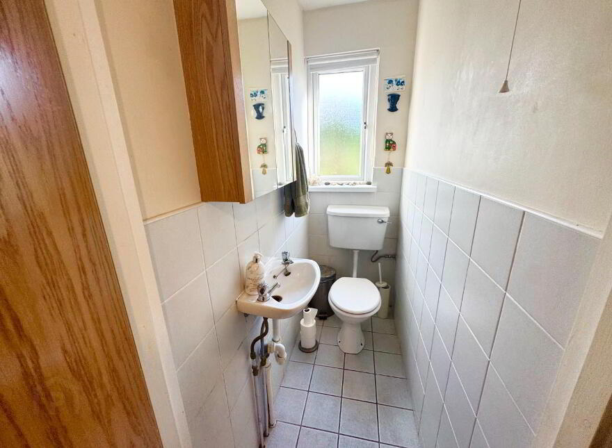 21 Rockfield, Madams Bank Road, Derry, BT48 8AU