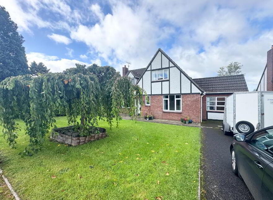 21 Rockfield, Madams Bank Road, Derry, BT48 8AU