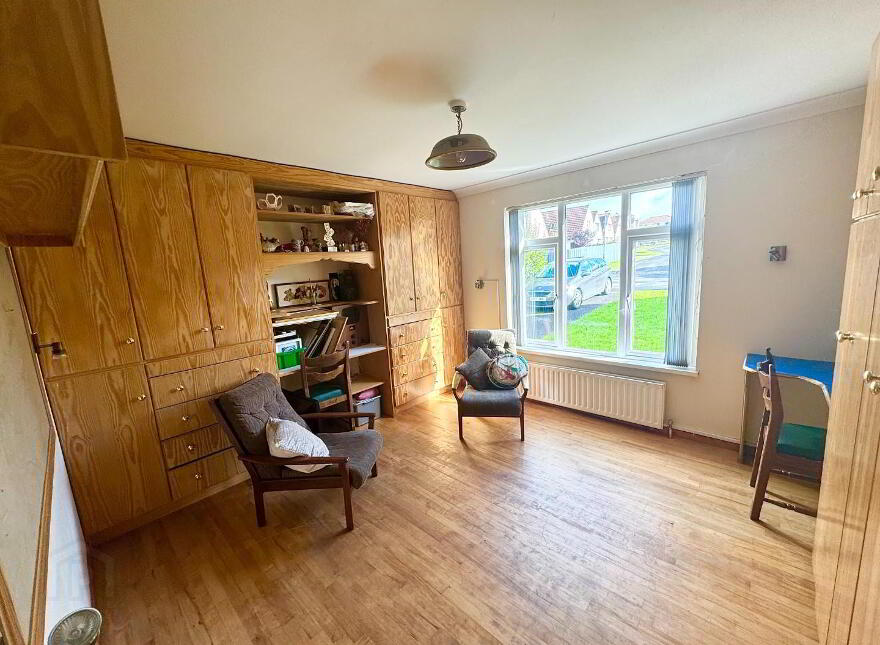 21 Rockfield, Madams Bank Road, Derry, BT48 8AU